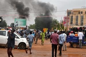 «Ombre russe» sul Niger, deposto il presidente filo-occidentale Bazoum