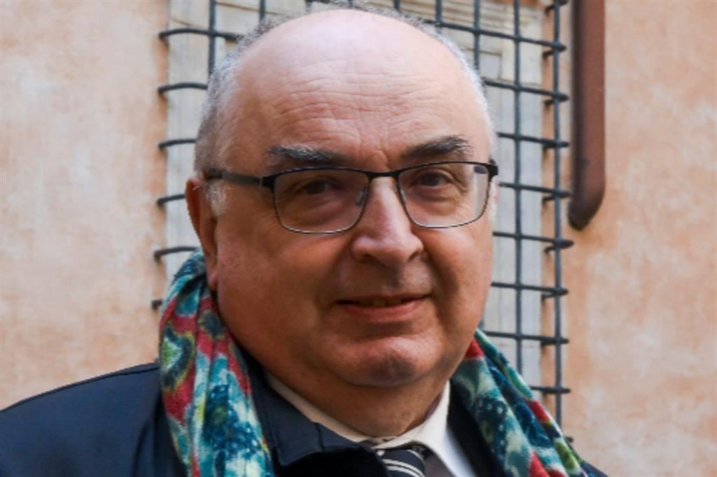 Maurizio Gardini, presidente Confcooperative