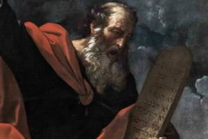 Assmann cambia idea sull'Esodo: il monoteismo di Mosè fu rivoluzionario