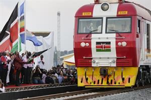 Il Kenya si è ribellato per primo alla «trappola cinese» del debito