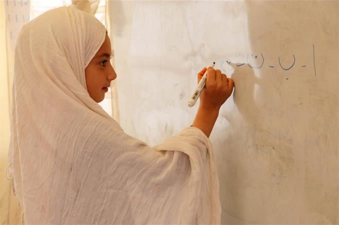 Noi con le donne afghane: la nostra penna è la loro voce