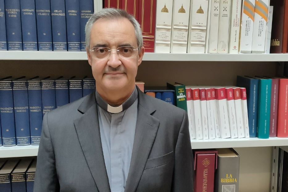 Civiltà Cattolica, novo diretor Gonçalves: Continuaremos a espalhar a fé