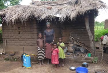Con i padri monfortani 10 euro per salvare il Malawi