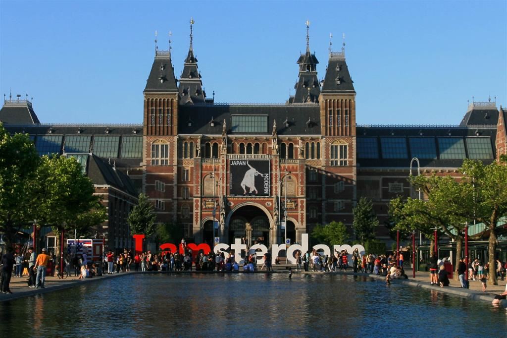 Il Rijksmuseum di Amsterdam mette a disposizione gratuitamente a tutti le immagini delle opere che conserva