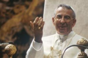 Papa Luciani e il tesoro dell’umiltà