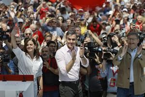 Sánchez darà battaglia in tre feudi per difendersi dalla «reconquista» del Pp