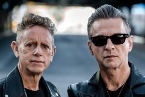 Depeche Mode, morte e luce nel nuovo album "Memento mori"