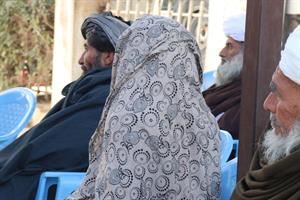  L'Onu: «I taleban incarcerano le donne abusate»