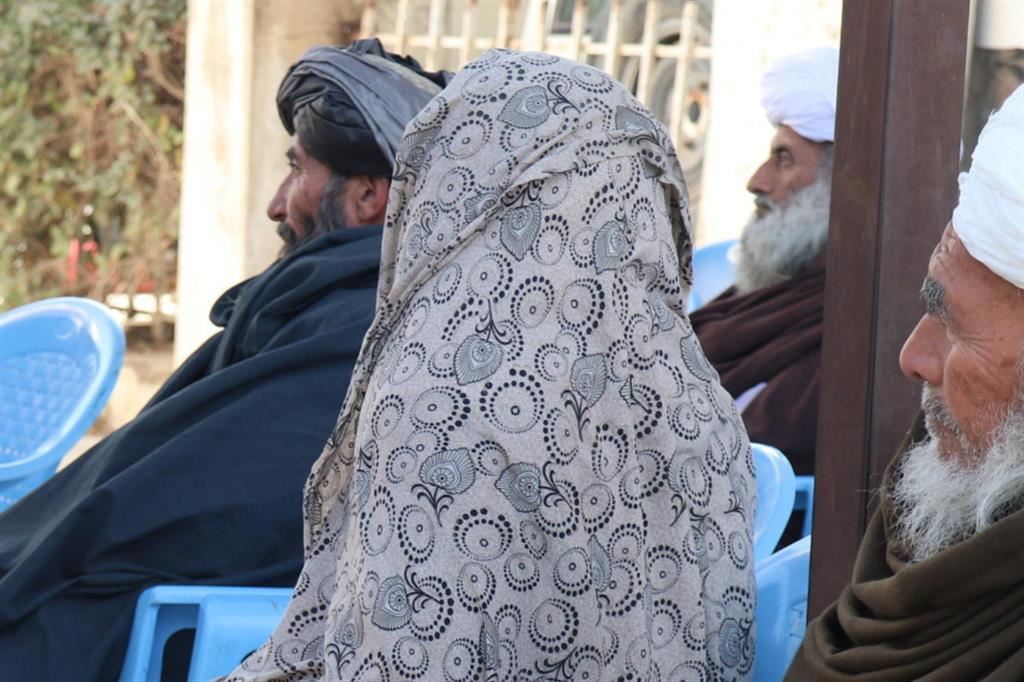 AFGHANISTAN. L'Onu: i taleban incarcerano le donne abusate