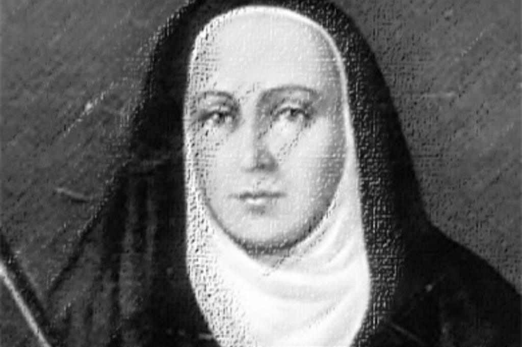 Maria Antonia de San José (1730-1799)