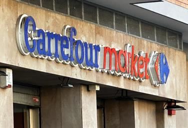 Carrefour Italia cambia pelle: «Diventiamo società benefit»