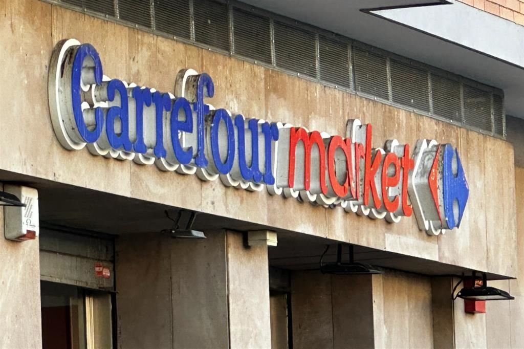 Carrefour Italia cambia pelle: «Diventiamo società benefit»