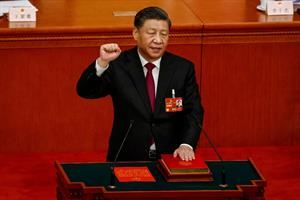 Xi rieletto presidente per il terzo mandato