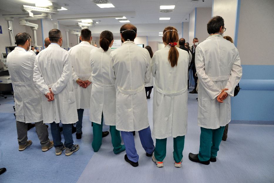 Doctors, here are all the reasons for the strike