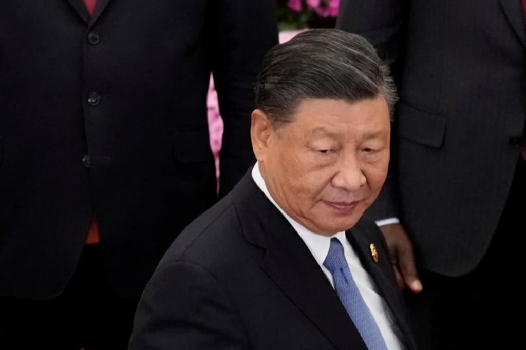 Xi Jinping, settant’anni, è presidente del Partito comunista cinese dal 2012 e capo dello Stato dal 2013