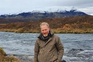 Jón Stefánsson: «Vita contro morte, è questione di parole»