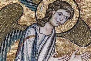 «Mostrami la via»: trovata un'antica preghiera inedita all'angelo custode