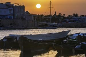 Rimpatri, sorveglianza navale, Tunisi: i 10 punti Ue per aiutare l'Italia