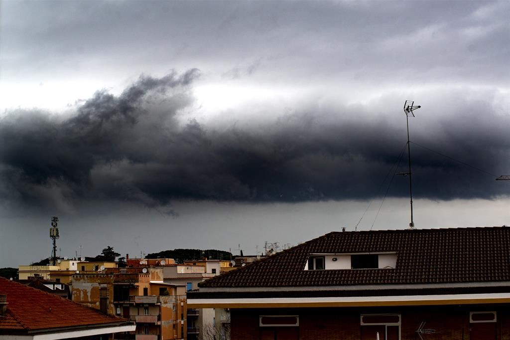 Nuvole nere sul mercato immobiliare italiano