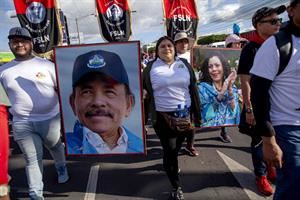 A Ortega non bastano più gli arresti: congelati tutti i conti della Chiesa