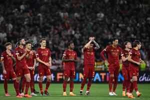 Europa League, la Roma beffata in finale, ai rigori, dal Siviglia 