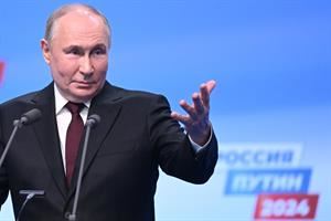 Putin incassa l'88 per cento e ringrazia. Cosa vuol dire