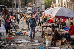 Haiti, l'isola che non c'è, e la paralisi della politica internazionale