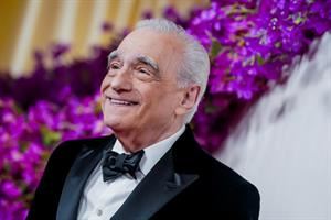 Martin Scorsese gira una serie tv su otto santi