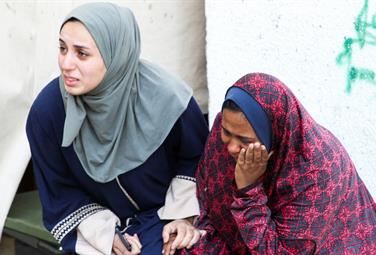 Le donne di Hebron, prigioniere due volte tra check point e soldati