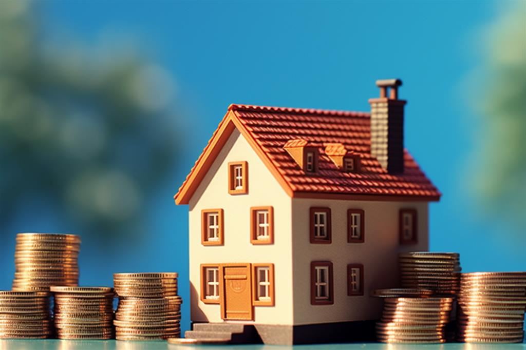 Un progetto per i mutui casa in aiuto alle famiglie in dificoltà con i pagamenti