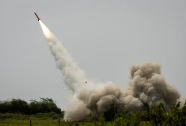 La Spagna fornirà missili Patriot all'Ucraina