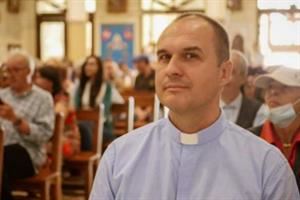Davide Carraro vescovo in Algeria. «La vera missione? La fraternità»