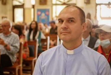 Davide Carraro vescovo in Algeria. «La vera missione? La fraternità»