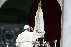 Apparizioni mariane: solo il Papa potrà pronunciarsi sulla soprannaturalità