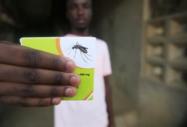 Capo Verde ha sconfitto la malaria, ma l'Africa resta in ritardo