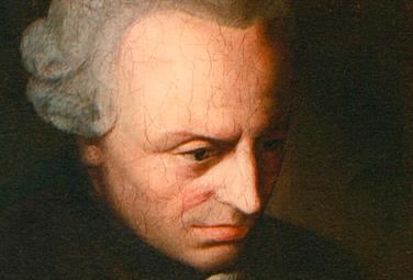 Kant: tre secoli sull'abisso della filosofia