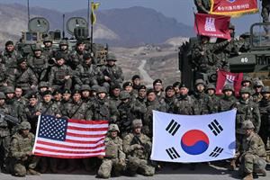 Seul a caccia dell'accordo con gli Usa. Per paura di Trump
