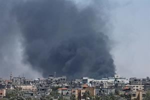 La Corte dell’Aja ha chiesto a Israele di fermare i raid a Rafah