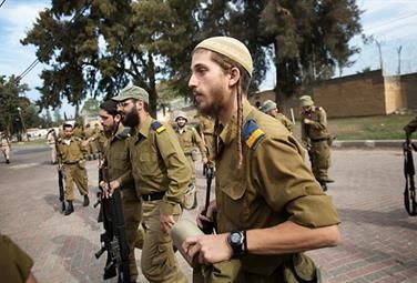 Perché la «leva» degli ultra-ortodossi può scardinare il governo Netanyahu