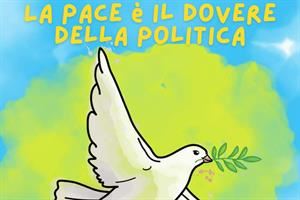 «La pace è un dovere». Come aderire all'appello di Trieste