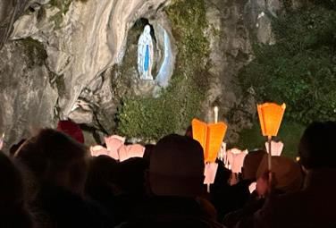 Ripartono i pellegrinaggi. In maggio i bambini a Lourdes