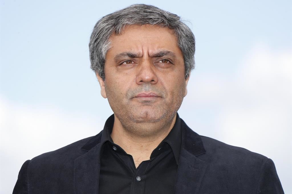 Il regista iraniano Mohammad Rasoulof ha 52 anni