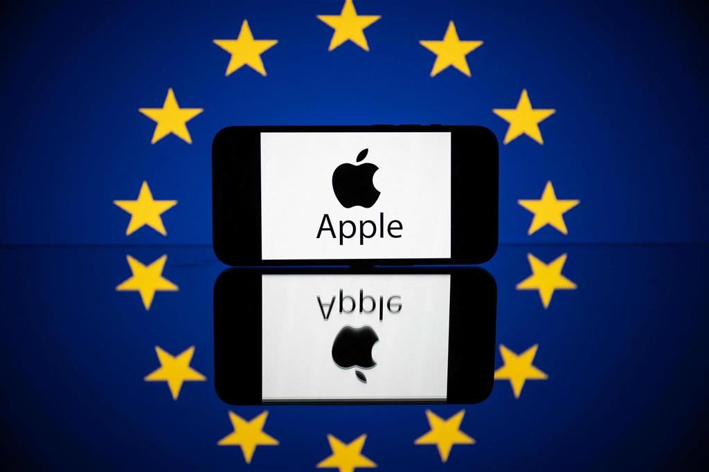 Apple è solo ultimo grande gruppo tecnologico americano a finire nel mirino dell'Antitrust europeo