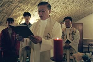 Il Papa: i cattolici cinesi chiamati alla pazienza e alla prova