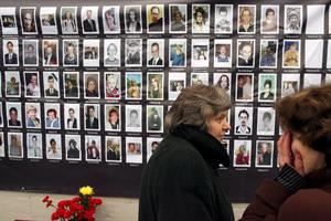 Vent'anni di attentati, dal teatro Dubrovka a Beslan. La matrice cecena