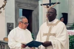 «Le parrocchie senza più il prete tenute vive da diaconi, laici e famiglie»