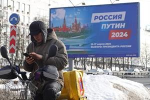 La propaganda di Mosca, tra attacchi hacker e fake news