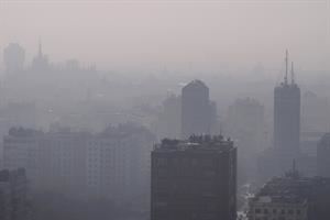 Milano e quel record di aria inquinata. Ma non ci paralizzi l'infodemia