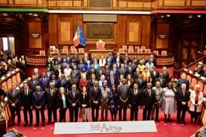 L’Unione africana: «Lavoriamo insieme, ma non siamo stati consultati»