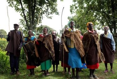 Quote CO2, in Kenya lo scandalo degli indigeni sfrattati dalla foresta venduta